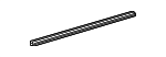 681740E050 - Body: Belt Weather-strip for Toyota Image