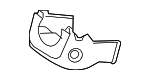 84852P2200WK - Steering: Lower Column Cover for Kia: Sorento Image