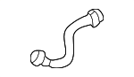 5156065D00 - Brakes: Brake Hose for Suzuki Image