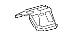 5831612090 - Body: Side Panel for Toyota Image