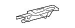 5831512101 - Body: Side Panel for Toyota Image