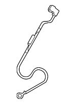 C2C39727 - Electrical: Isolator for Jaguar Image