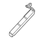 C2S18581 - : Amplifier for Jaguar: X-Type Image