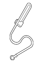 C2S50875 - Electrical: Isolator for Jaguar Image