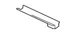 5253F628 - Body: Floor Crossmember for Mitsubishi Image