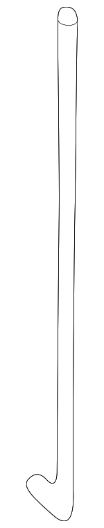 31513SP0010 - Electrical: Hold Down Bolt for Acura Image