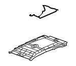 19208492 - Body: Headliner for Pontiac: Torrent Image