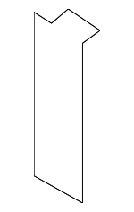 41218499019 - Body: Inner Uniside Reinforcement for BMW: Z4 Image