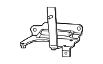 4581995AB - Body: Air Pump Bracket for Ram: 1500 Image