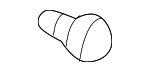 6506238AA - Body: Seat Belt Lap And Shoulder Belt Bolt for Mopar Image