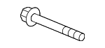957011004008 - Electrical: Starter Bolt for Honda Image