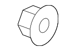 9407008080 - Electrical: Starter Nut for Honda Image