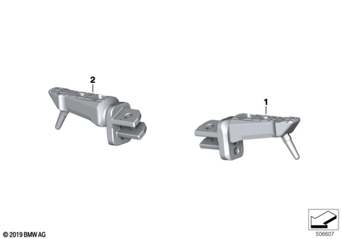 Design for 2026 BMW-Motorrad F 900 XR #3