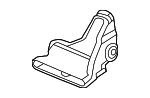 83332T0AA01 - Body: Center Duct for Honda: CR-V Image