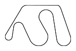 9091602632 - Cooling System: Serpentine Belt for Lexus Image