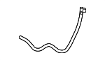 52124131AB - Steering: Return Hose for Mopar Image