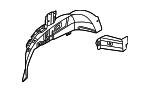 767505MP0B - Body: Inner Wheelhouse for Nissan: ARIYA Image