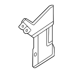 767165MP0A - Body: Rocker Reinforced Ext for Nissan: ARIYA Image