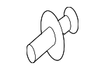 7232986Z00 - Body: Support Cylinder Ball Stud for Suzuki Image