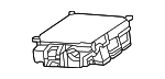 9007242 - Electrical: Control Module for Mercedes-Benz Image