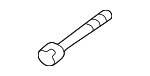 MS100923 - Engine: Trans Mount Bolt for Mitsubishi Image