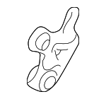 MN119896 - Engine: Tension Arm for Mitsubishi Image