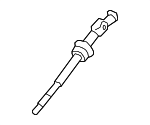 Intermediate Shaft