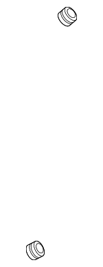 9008046355 - : Return Tube Clamp for Lexus: ES300, ES330, ES350 Image