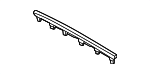 84744T6AA04X - Body: Trim for Hyundai Image