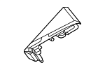 84770T6AA0RGR - Body: Corner Cover for Hyundai Image