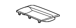 84775T6AA0NNB - Body: Cover for Hyundai Image