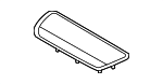84715T6AA0UBL - Body: Speaker Grille for Hyundai Image