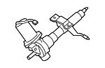 4520A0D221 - : Steering Column for Toyota: Yaris Image