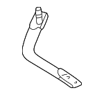 74185S84A00 - : Strut Bar for Honda: Accord Image