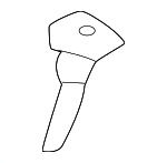 1639700241 - Body: Headrest Guide for Mercedes-Benz Image