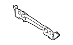 N0675316XB - Body: Lower Tie Bar for Mazda: Miata Image