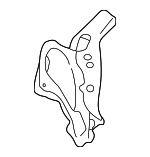 NCY053120B - Body: Side Panel for Mazda: Miata Image