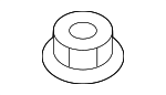 1339608007K - Engine: Trans Crossmember Nut for Hyundai Image