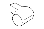 PRKS3 - Body: Motorcraftâ„¢ Park Sensor for Ford Image