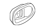 K9A458331A96 - Body: Interior Door Handle Trim for Kia Image