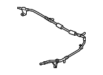 6K121034 - Cooling System: Tube Assembly for Audi Image