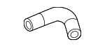 5Q0121058AD - Cooling System: Hose for Audi Image
