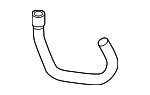 5Q0121058AC - Cooling System: Hose for Audi Image