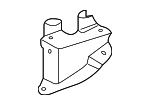 88607CB000 - Body: Bracket for Nissan Image