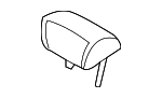 86460CA60B - : Headrest for Nissan: Murano Image