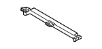 88010CB000 - Body: Seat Frame for Nissan Image