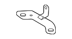 51647357219 - Body: Air Duct Bracket for BMW Image