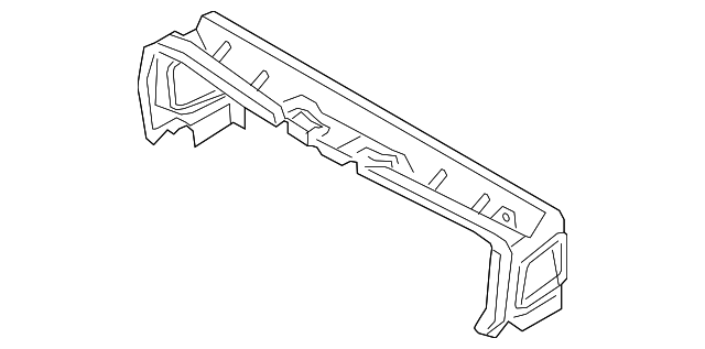 Upper Support - BMW (51747475262)