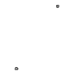 MF434103 - Emission System: Valve Nut for Chrysler: Sebring | Dodge: Stratus Image