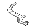 MR481428 - Emission System: Vapor Hose Bracket for Chrysler: Sebring | Dodge: Stratus Image